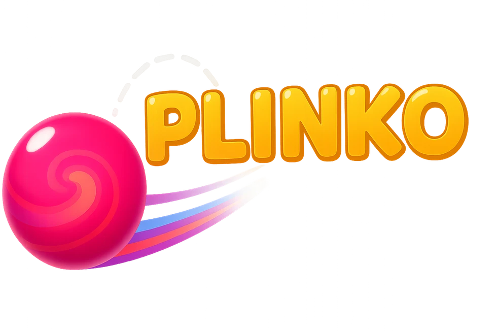 plinko logo